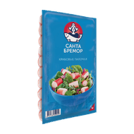 Крабовые палочки «Санта Бремор» охлажденные - Мир Продуктов №4