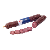 Колбаса сырокопченая салями «Киндюк» в/с