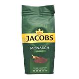 Кофе «Jacobs» Monarch Classic натуральный жареный молотый
