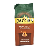 Кофе «Jacobs» Monarch по-восточному натуральный жареный молотый