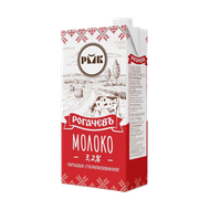 Молоко «Рогачевъ» 3,2% - Мир Продуктов №3