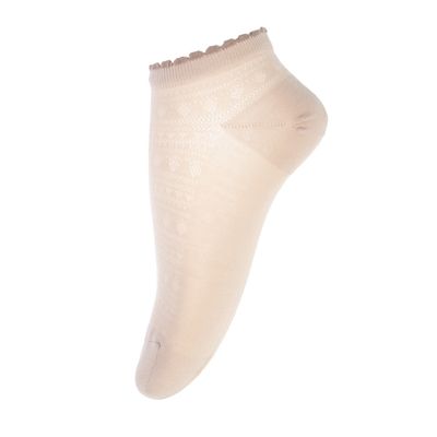 Носки женские короткие, тм Turkan, р. 36-41,  цвета в ас-те, 7015