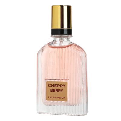 Парфюмерная вода женская тм Iren Adler cherry berry amore & fiore 25 мл 