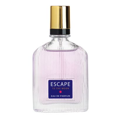 Парфюмерная вода женская тм Iren Adler escape amore & fiore 25 мл 