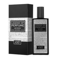 Парфюмерная вода мужская тм BELLERIVE legend of perfume XVII, 100 мл  - Галамарт