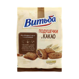 Подушечки «Витьба» с какао