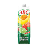 Нектар «АВС» мультифрукт