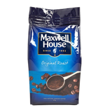 Кофе «Maxwell House» натуральный жареный молотый