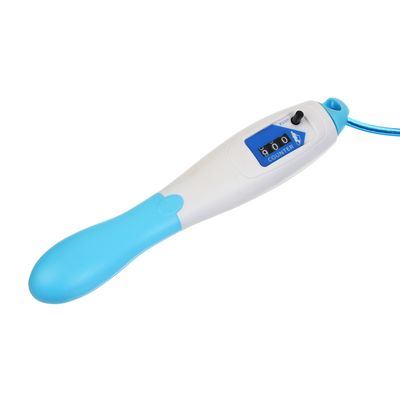 Скакалка со счетчиком тм BY SPORT, 3 м  4 цвета