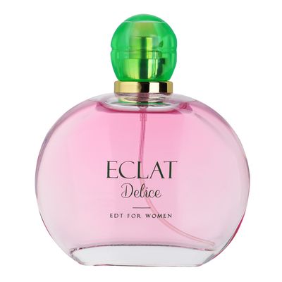 Туалетная вода женская тм Delta Parfum ECLAT Delice 