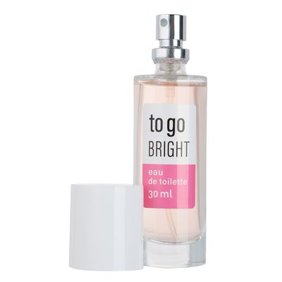 Туалетная вода женская тм Iren Adler To Go Bright for women