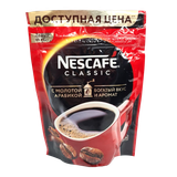 Кофе «Nescafe» Classic растворимый