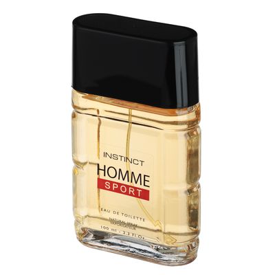 Туалетная вода мужская тм INSTINCT Homme Sport pour homme