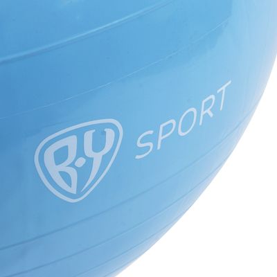 Фитбол, тм BY SPORT, нагрузка до 100кг 