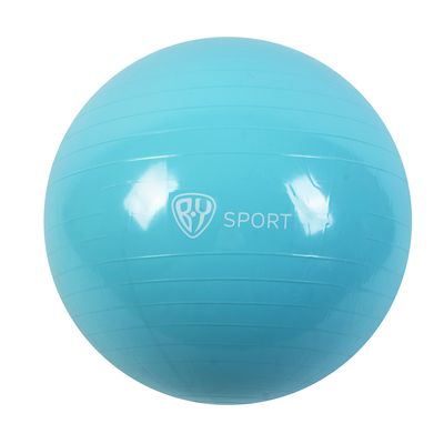 Фитбол, тм BY SPORT с нагрузкой до 80 кг