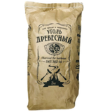 Уголь древесный для гриля и мангалов