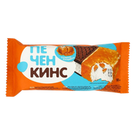 Десерт  Пе чен кинс соленая карамель - Мир Продуктов №3
