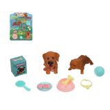 Игровой набор "Счастливая семья" Собачки,  тм ИГРОЛЕНД