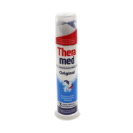Зубная паста Thera med Original - Мир Продуктов №3