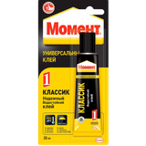 Клей Момент Классик водостойкий