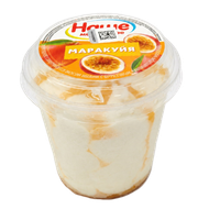 Мороженое «Наше мороженое» маракуйя - Мир Продуктов №3