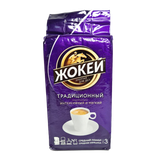 Кофе «Жокей» Традиционный жареный молотый