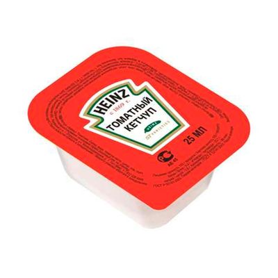 Соус "Heinz" Томатный