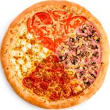 Пицца 4 Сезона 32см