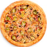 Пицца Кинг 25см