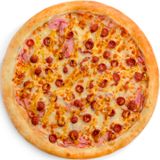 Пицца Мясная 2.0 32см