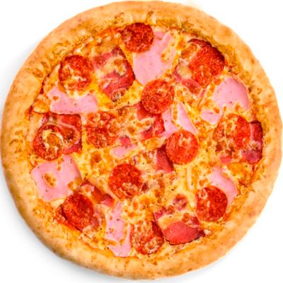 Пицца Мясная 32см
