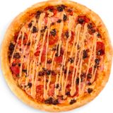 Пицца Супермясная 25см