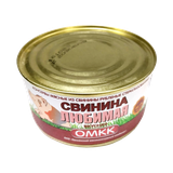 Консервы мясные «Свинина любимая»