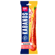 Колбаски сырокопченые «Kabanos» bacon - Мир Продуктов №3