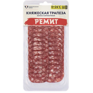 Колбаса сырокопченая «Ремит» княжеская трапеза - Мир Продуктов №3
