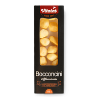 Сыр копченый «Vitalat» боккончини 40% - Мир Продуктов №3
