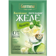Коктейльное желе Gurmina мохито - Мир Продуктов №3