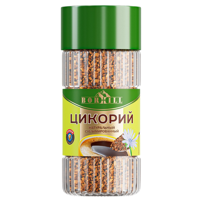 Цикорий Borhill натуральный сублимированный 