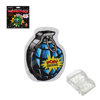 Игрушка ИГРОЛЕНД Бомбочка