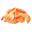 Готовые морепродукты