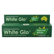 Зубная паста «White Glo» отбеливающая - Мир Продуктов №3