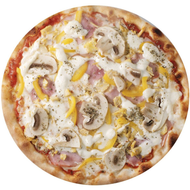 Пицца Сытная 32см - PizzaBOX