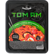 Лапша быстрого приготовления Анаком со вкусом Том-Ям - Мир Продуктов №3