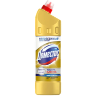 Средство чистящее Доместос ультра блеск гель - Мир Продуктов №3