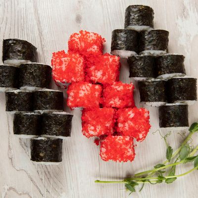 Сет Калифорнийский