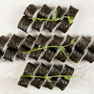 Сет Маки