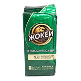 Кофе «Жокей» Классический жареный молотый