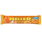 Ирис «Meller Soft» с карамелью-сливочным вкусом