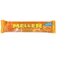 Ирис «Meller Soft» с карамелью-сливочным вкусом - Мир Продуктов №3