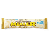 Ирис «Meller soft» молочно-сливочный вкус - Мир Продуктов №3
